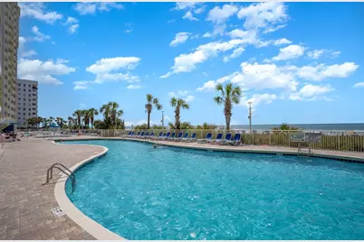 2701 S Ocean Blvd. #1101, North Myrtle Beach, SC 29582 - Photo 18