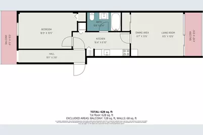 2701 S Ocean Blvd. #706, North Myrtle Beach, SC 29582 - Photo 34