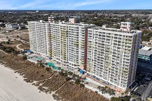 2701 S Ocean Blvd, North Myrtle Beach, SC 29582 - Photo 22