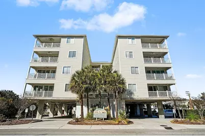4604 S Ocean Blvd. #3D, North Myrtle Beach, SC 29582 - Photo 1