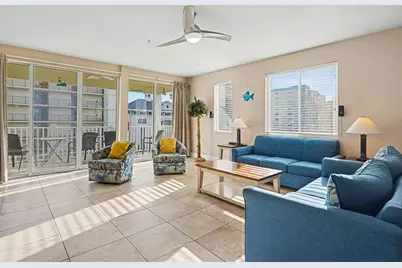 4604 S Ocean Blvd. #3D, North Myrtle Beach, SC 29582 - Photo 6