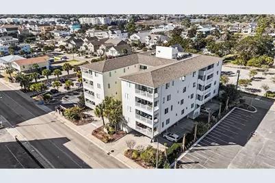 4604 S Ocean Blvd. #3D, North Myrtle Beach, SC 29582 - Photo 34