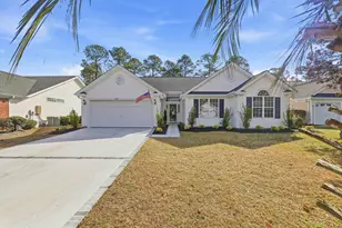 552 Wildflower Trl, Myrtle Beach, SC 29579 - Photo 1