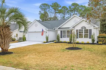 552 Wildflower Trail, Myrtle Beach, SC 29579 - Photo 2