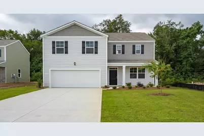 512 Duvall St., James Island, SC 29568 - Photo 1