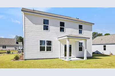 512 Duvall St., James Island, SC 29568 - Photo 2