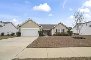 724 Ebbets Ct, Myrtle Beach, SC 29588 - Photo 2