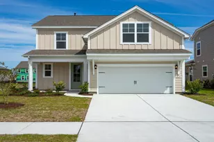 2631 Hudson Trail, Conway, SC 29526 - Photo 1