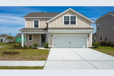 2631 Hudson Trail, Conway, SC 29526 - Photo 1