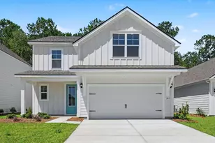 2631 Hudson Trail, Conway, SC 29526 - Photo 1