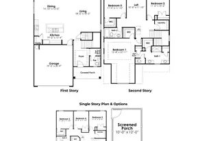 2631 Hudson Trail, Conway, SC 29526 - Photo 2