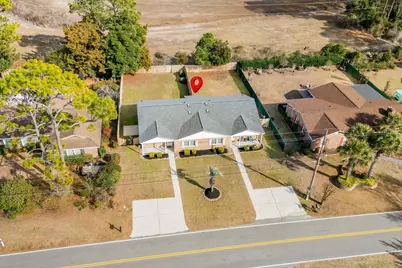 1004 Belle Dr., North Myrtle Beach, SC 29582 - Photo 4