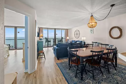 5308 N Ocean Blvd. #1501, Myrtle Beach, SC 29577 - Photo 8
