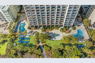 5308 N Ocean Blvd. #1501, Myrtle Beach, SC 29577 - Photo 22