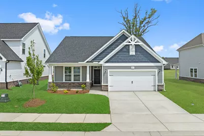 2495 Campton Loop, Conway, SC 29527 - Photo 1