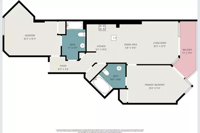 2504 N Ocean Blvd. #1732, Myrtle Beach, SC 29577 - Photo 32