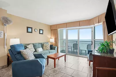 2504 N Ocean Blvd. #1732, Myrtle Beach, SC 29577 - Photo 4