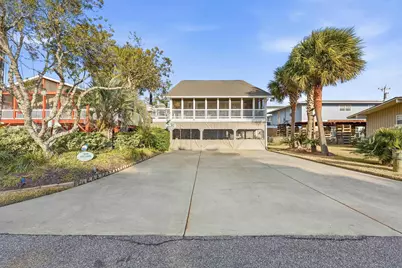 404 29th Ave. N, North Myrtle Beach, SC 29582 - Photo 1