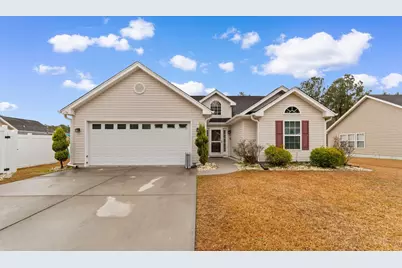 357 Caspian Tern Dr., Myrtle Beach, SC 29588 - Photo 1