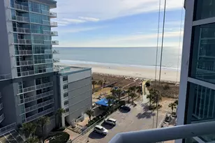 5200 N Ocean Blvd, Myrtle Beach, SC 29577 - Photo 2