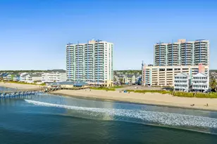 3500 N Ocean Blvd, North Myrtle Beach, SC 29582 - Photo 1