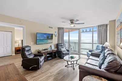 3500 N Ocean Blvd. #908, North Myrtle Beach, SC 29582 - Photo 4