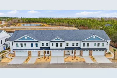 Tbb Lineback Pl. #16, Longs, SC 29568 - Photo 30