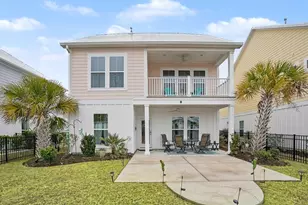 330 Splendor Cir, Murrells Inlet, SC 29576 - Photo 22