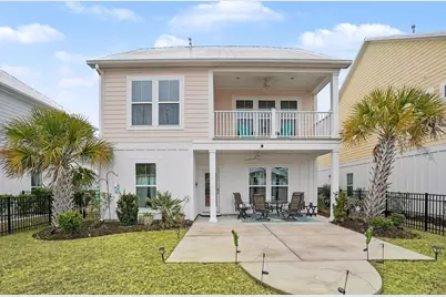 330 Splendor Circle, Murrells Inlet, SC 29576 - Photo 22