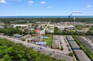 1200 5th Ave N, Surfside Beach, SC 29575 - Photo 18