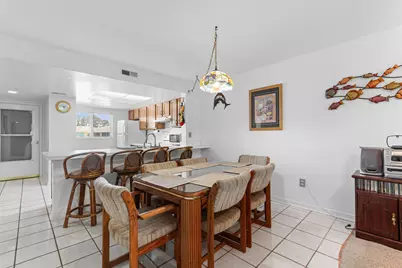 1200 5th Ave. N #708, Surfside Beach, SC 29575 - Photo 6