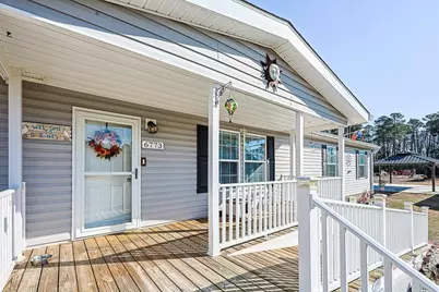 6773 Hampton Rd., Conway, SC 29527 - Photo 1