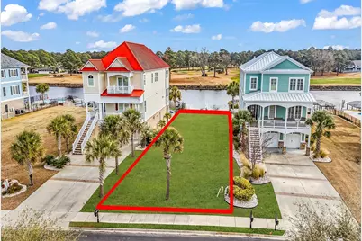 404 West Palm Dr., Myrtle Beach, SC 29579 - Photo 2