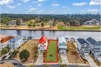 404 West Palm Dr., Myrtle Beach, SC 29579 - Photo 4