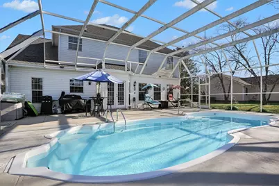 2181 Deerfield Ave., Surfside Beach, SC 29575 - Photo 4