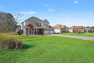 2181 Deerfield Ave, Surfside Beach, SC 29575 - Photo 2