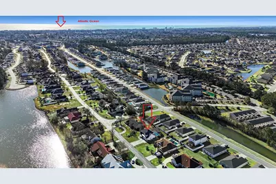 2181 Deerfield Ave., Surfside Beach, SC 29575 - Photo 18