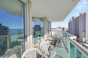 1707 Perrin Dr, North Myrtle Beach, SC 29582 - Photo 32