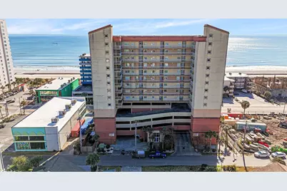 1707 Perrin Dr. #701, North Myrtle Beach, SC 29582 - Photo 1