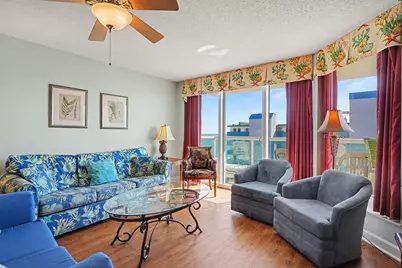 1707 Perrin Dr. #701, North Myrtle Beach, SC 29582 - Photo 4