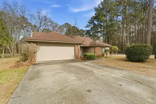 101 Hickory Dr, Conway, SC 29526 - Photo 38