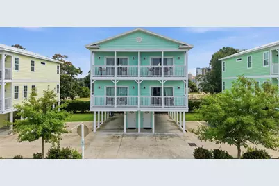 280 19th Ave. S #B, Myrtle Beach, SC 29577 - Photo 42