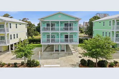 290 19th Ave. S #A, Myrtle Beach, SC 29577 - Photo 34