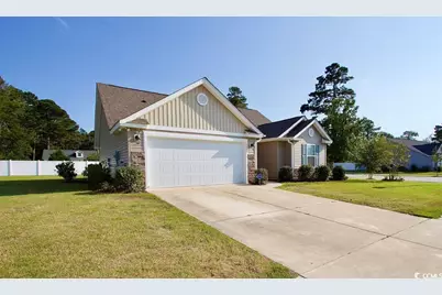 3297 Holly Loop, Conway, SC 29527 - Photo 2