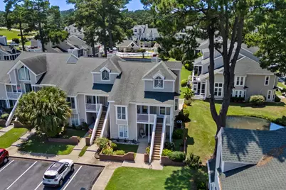 3835 Masters Ct. #3835, Myrtle Beach, SC 29577 - Photo 2