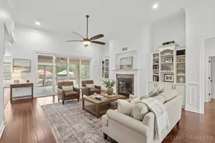 915 Preservation Cir, Pawleys Island, SC 29585 - Photo 14