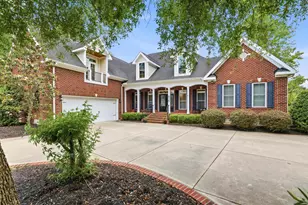 915 Preservation Cir, Pawleys Island, SC 29585 - Photo 62