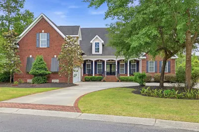 915 Preservation Circle, Pawleys Island, SC 29585 - Photo 6