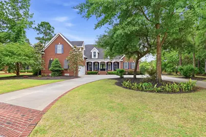 915 Preservation Circle, Pawleys Island, SC 29585 - Photo 1