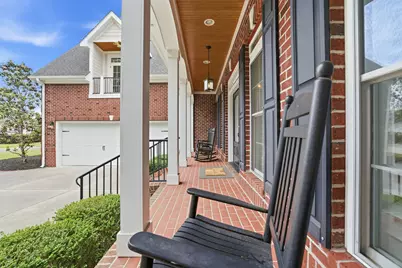 915 Preservation Circle, Pawleys Island, SC 29585 - Photo 8